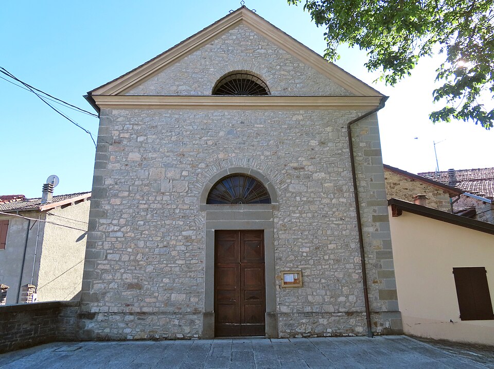 chiesa dell'Assunzione