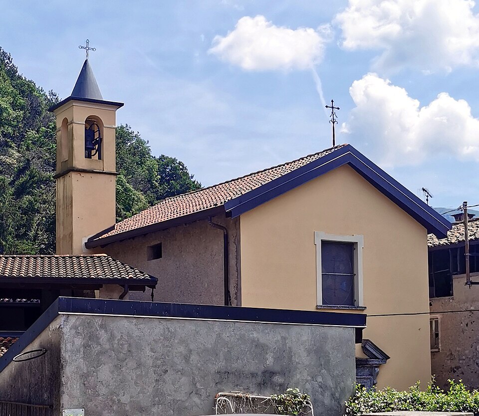 chiesa dell'Immacolata