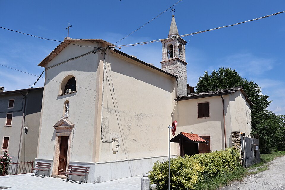 chiesa dell'Immacolata