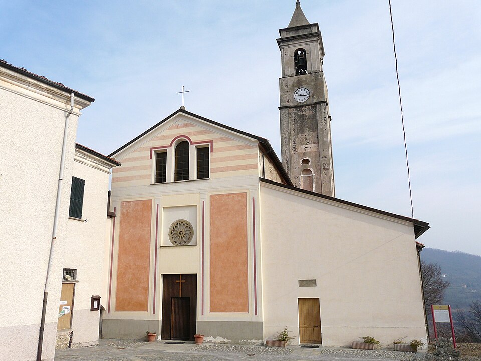 chiesa dell'Immacolata Concezione