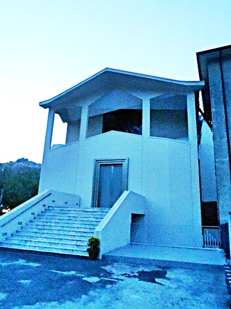 chiesa dell'Immacolata Concezione di Maria