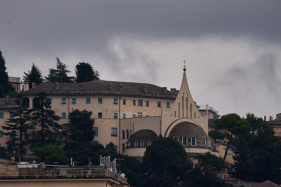 chiesa dell'Immacolata Concezione