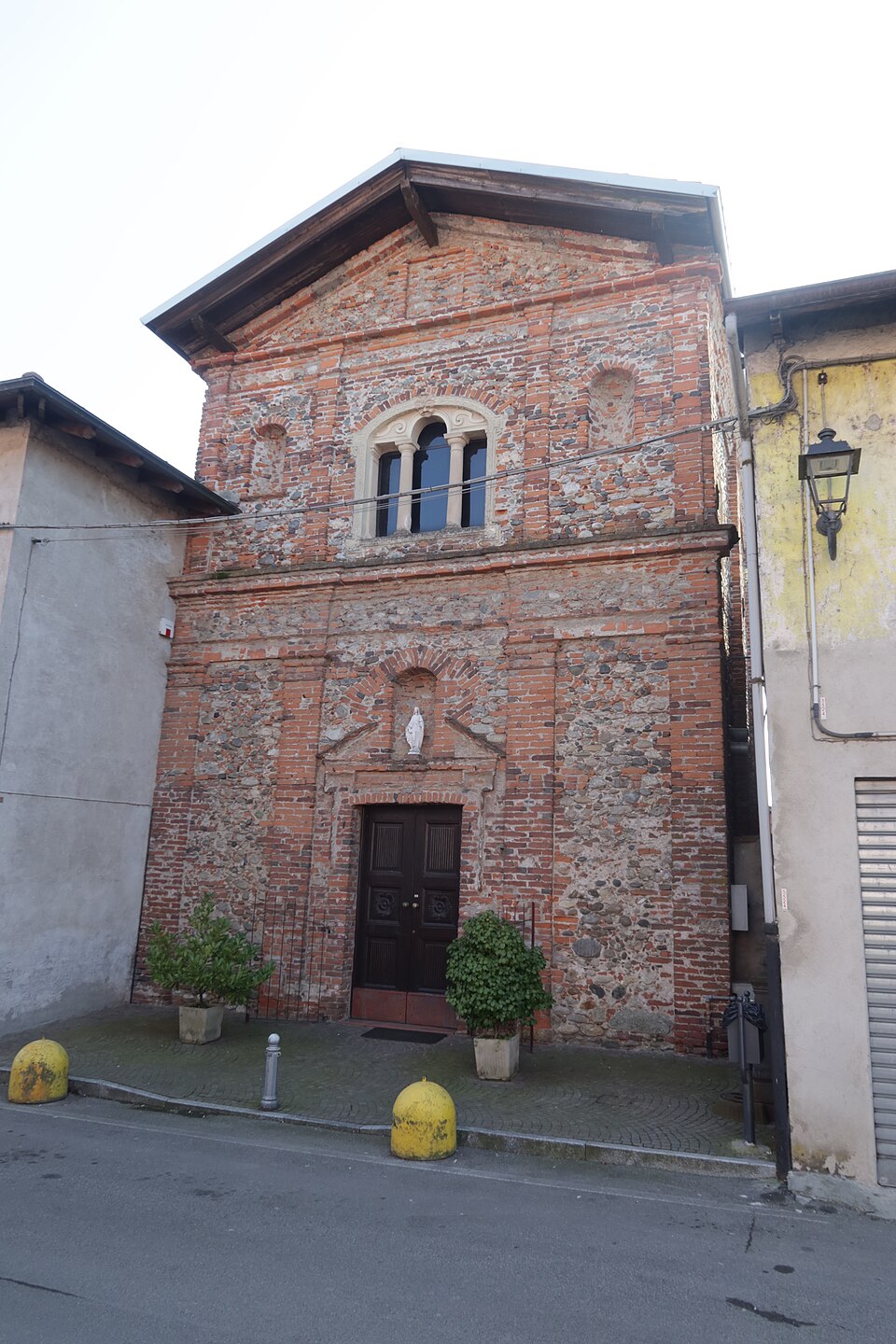 chiesa dell'Immacolata Concezione