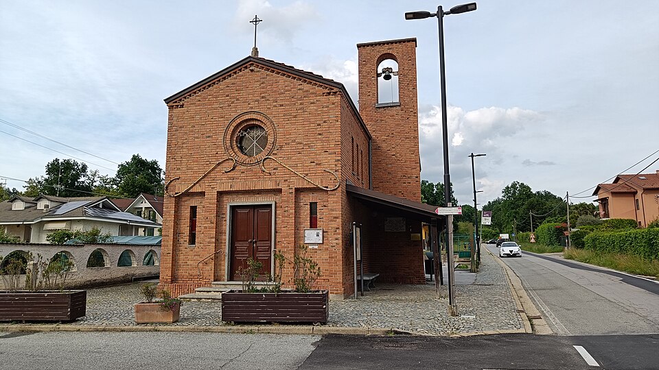 chiesa dell′Immacolata Concezione
