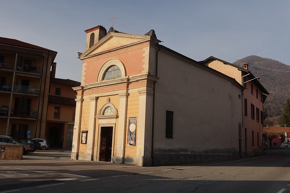 chiesa dell'Immacolata
