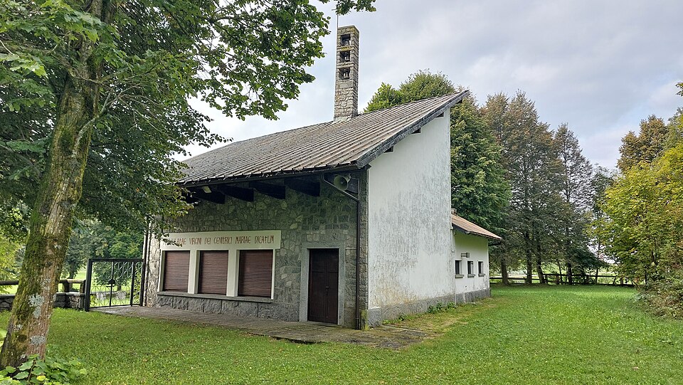 chiesa dell'Immacolata