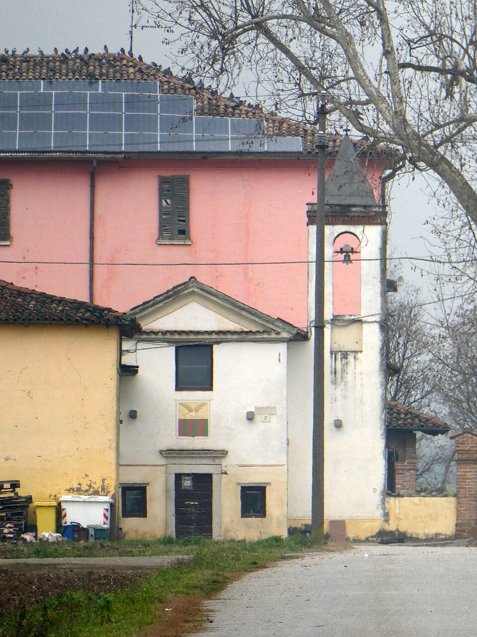 chiesa dell'Incoronata