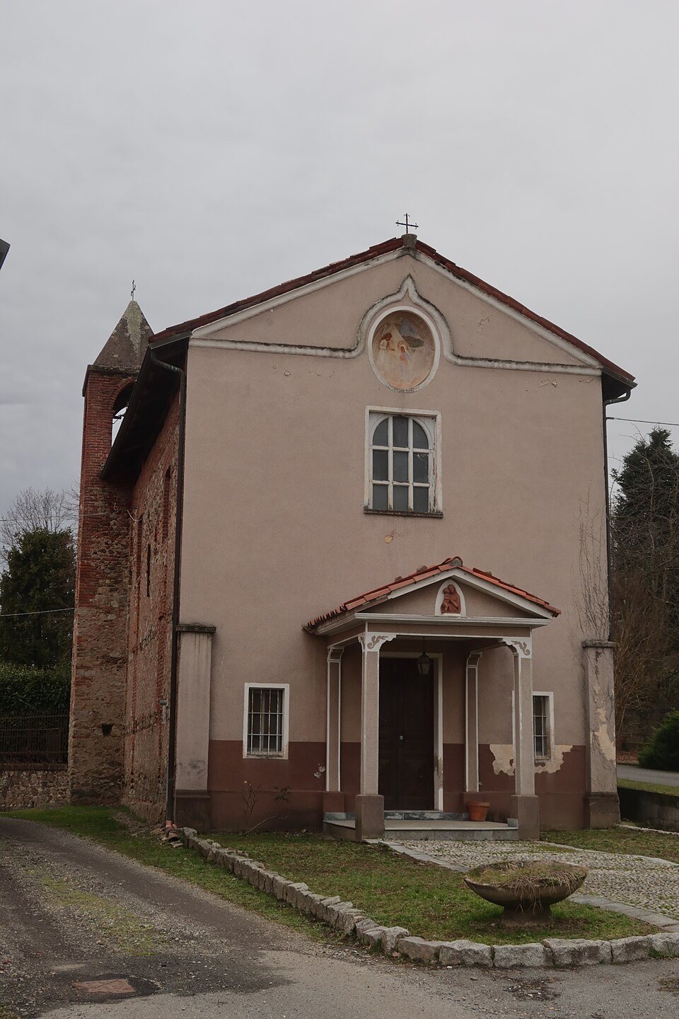 chiesa della Beata Vergine Annunciata