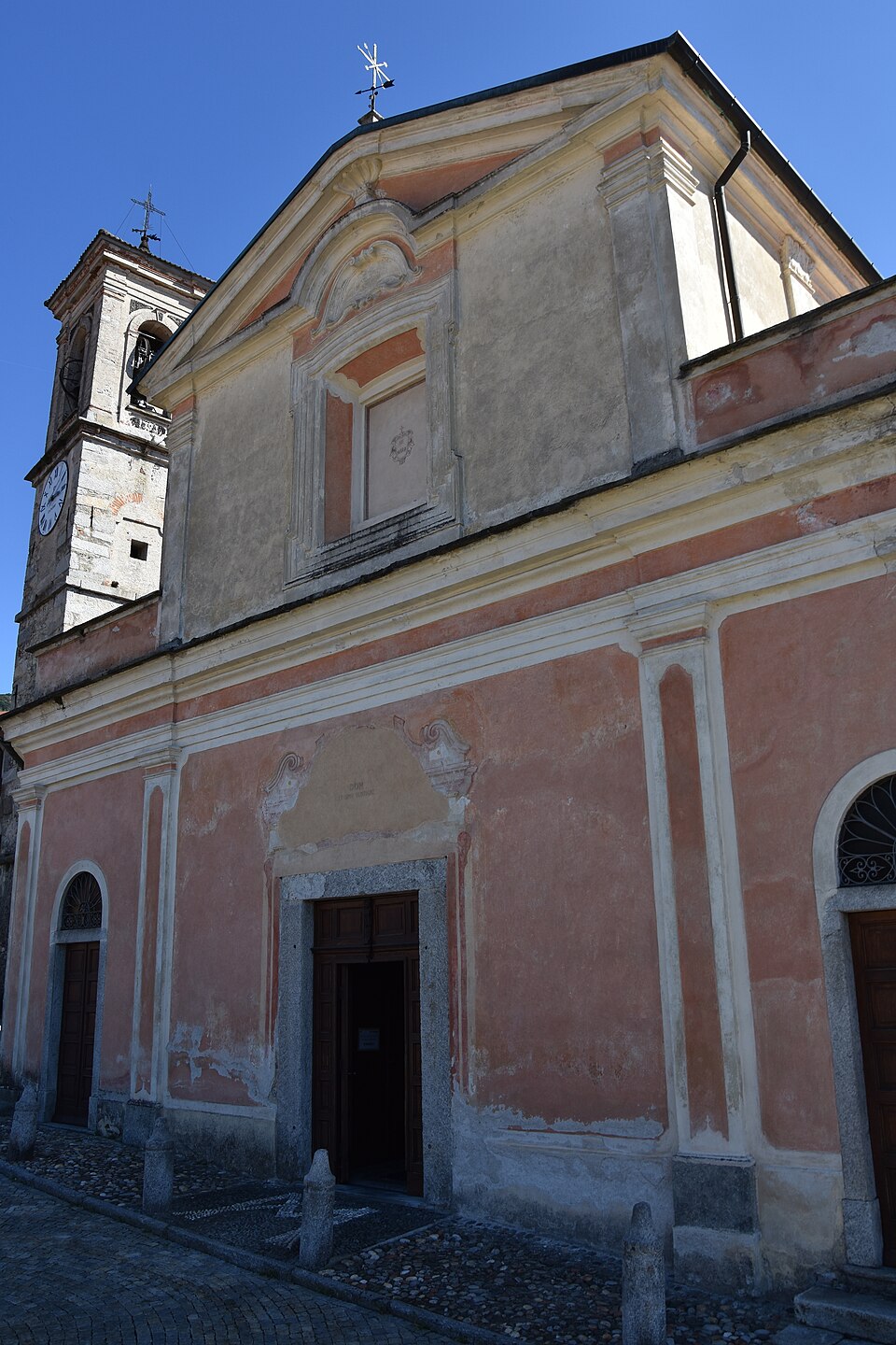 chiesa della Beata Vergine Annunziata