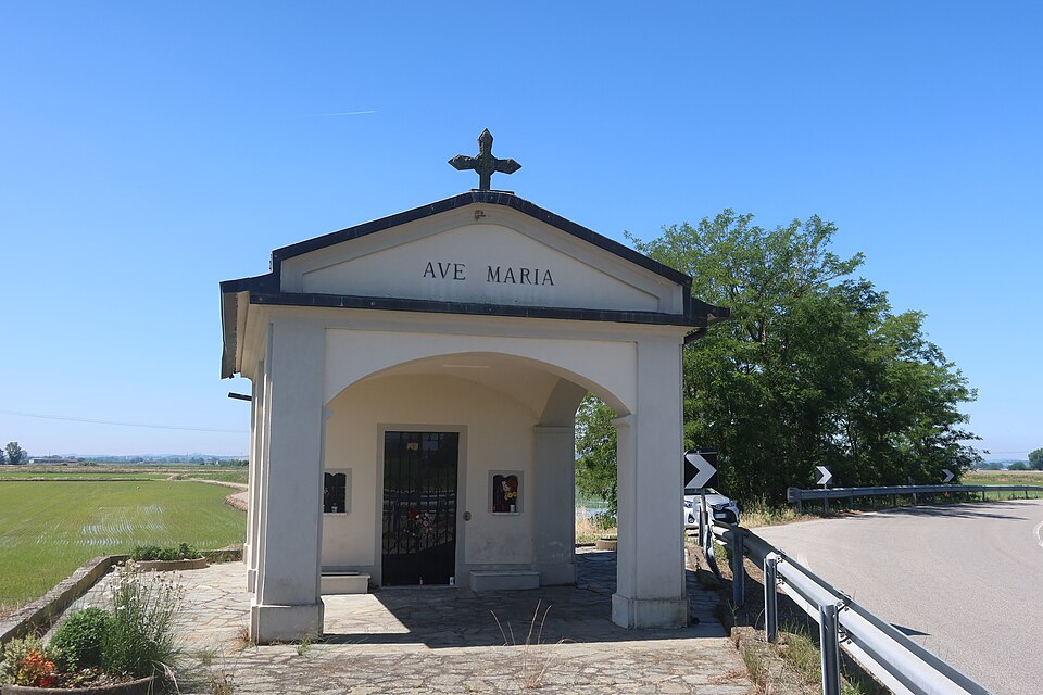 chiesa della Beata Vergine Assunta
