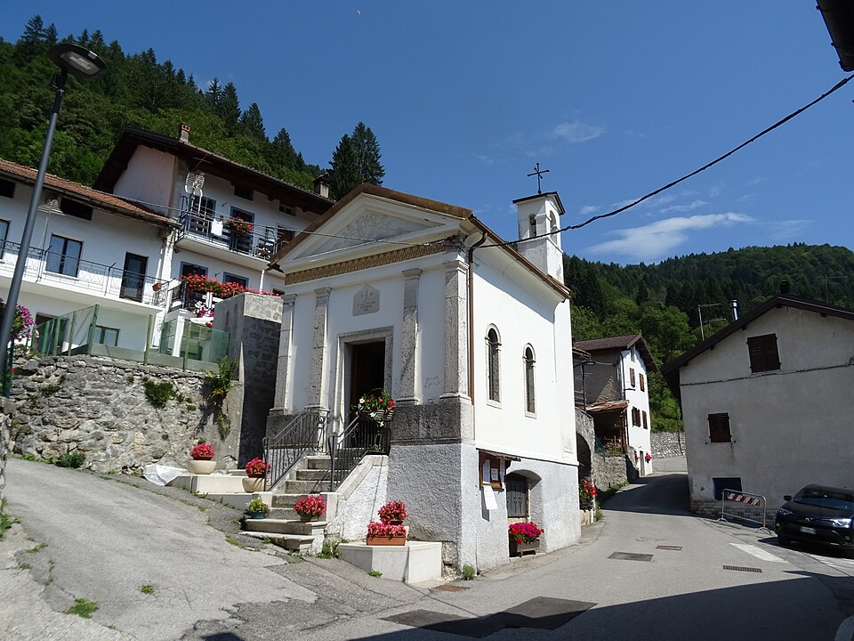 chiesa della Beata Vergine del Rosario di Pompei