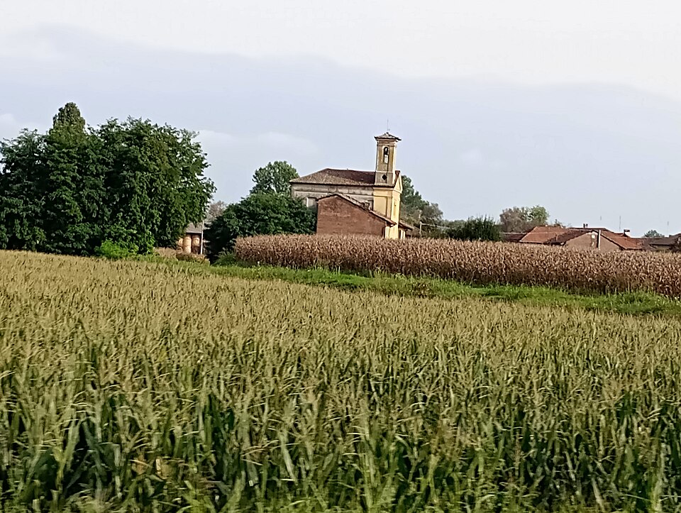 chiesa della Beata Vergine della Neve