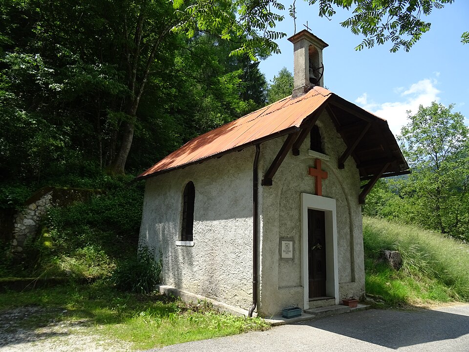 chiesa della Beata Vergine delle Grazie