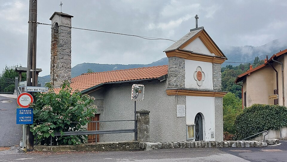 chiesa della Beata Vergine di Caravaggio