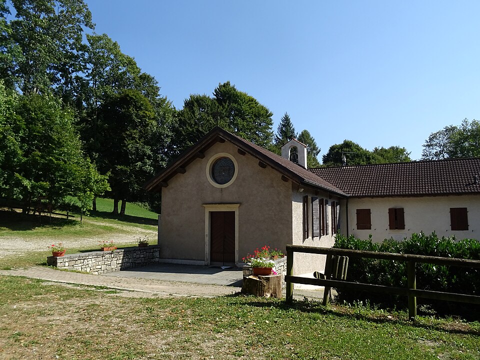 chiesa della Beata Vergine Maria di Loreto