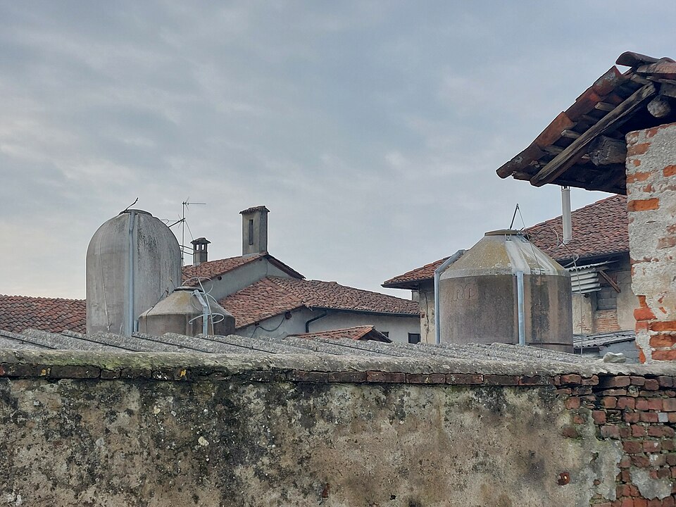 chiesa della Cascina Canobbio