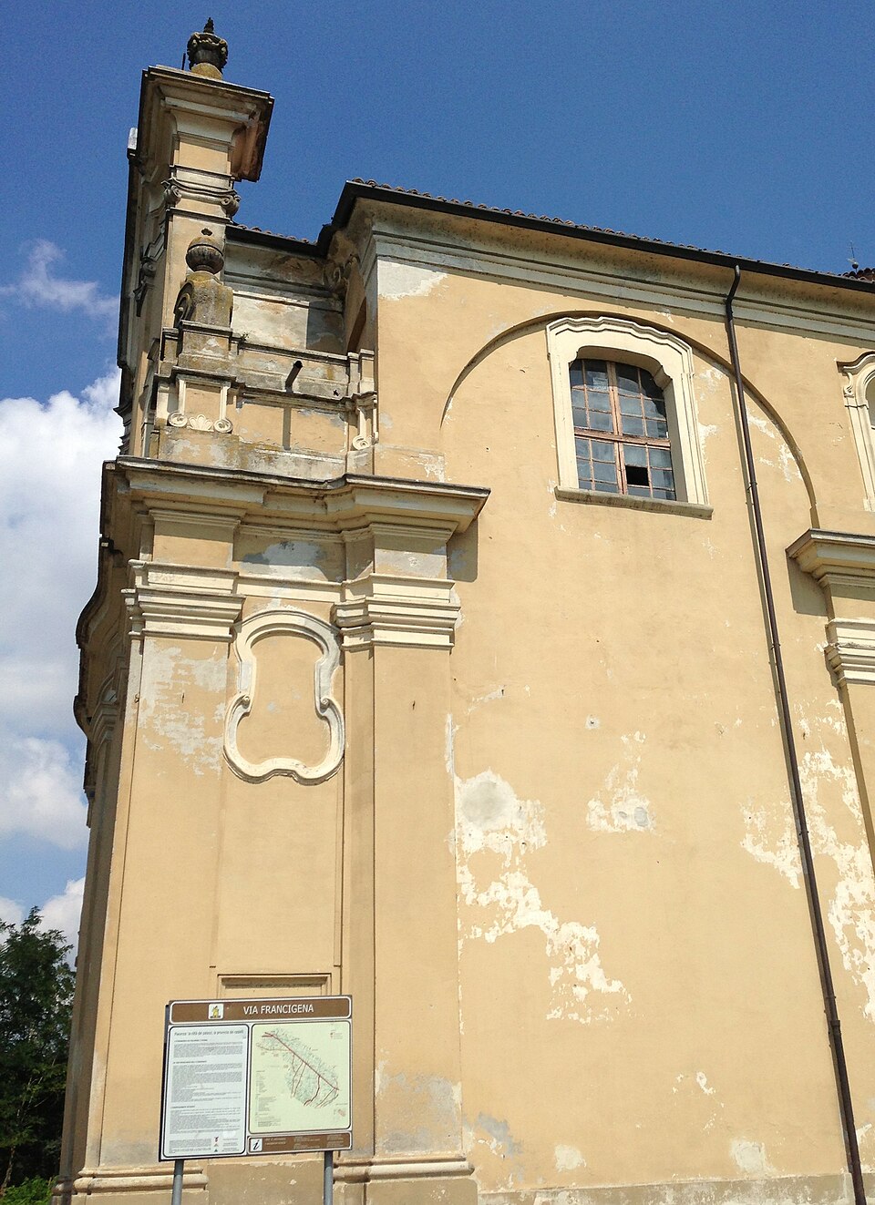 chiesa della Cattedra di San Pietro