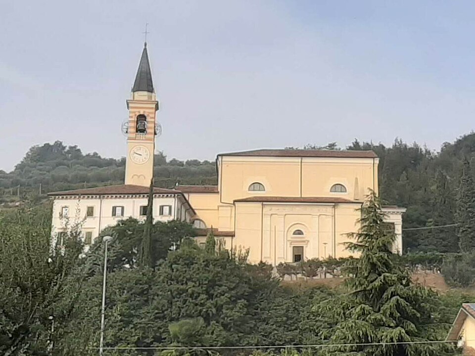 chiesa della Cattedra di San Pietro