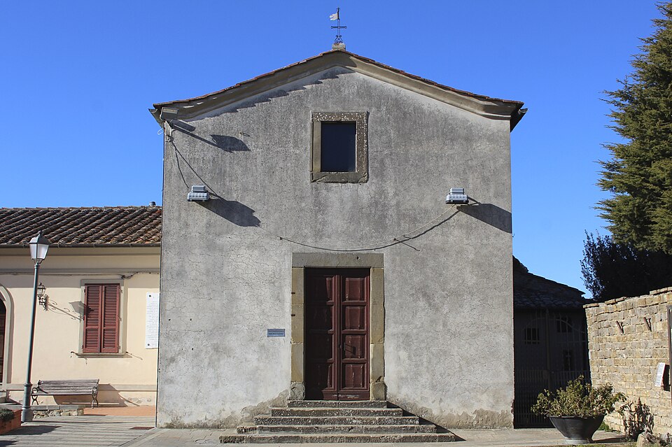 chiesa della Compagnia