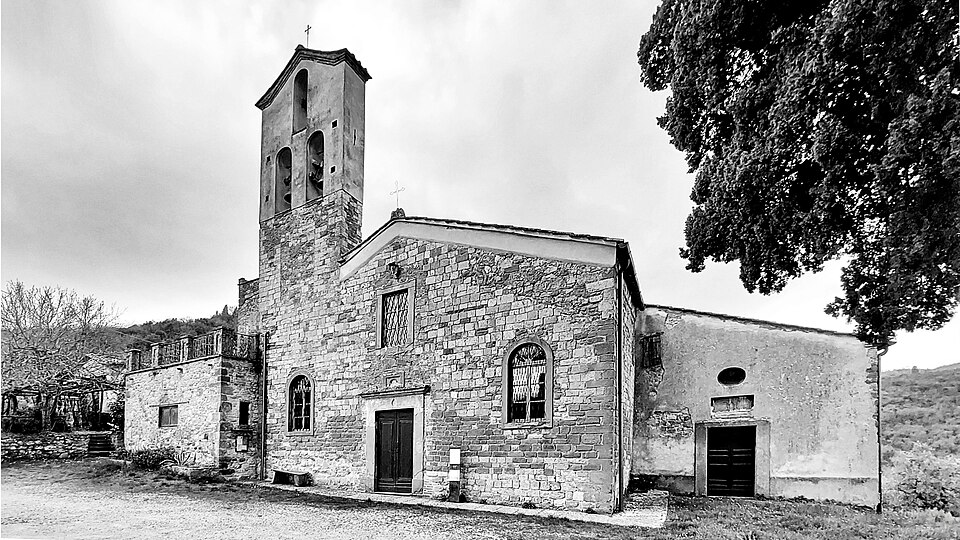 chiesa della Compagnia