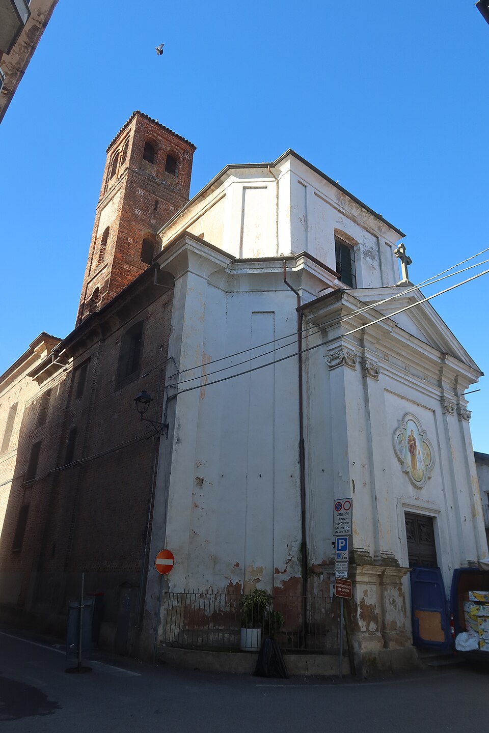 chiesa della confraternita di San Giuseppe