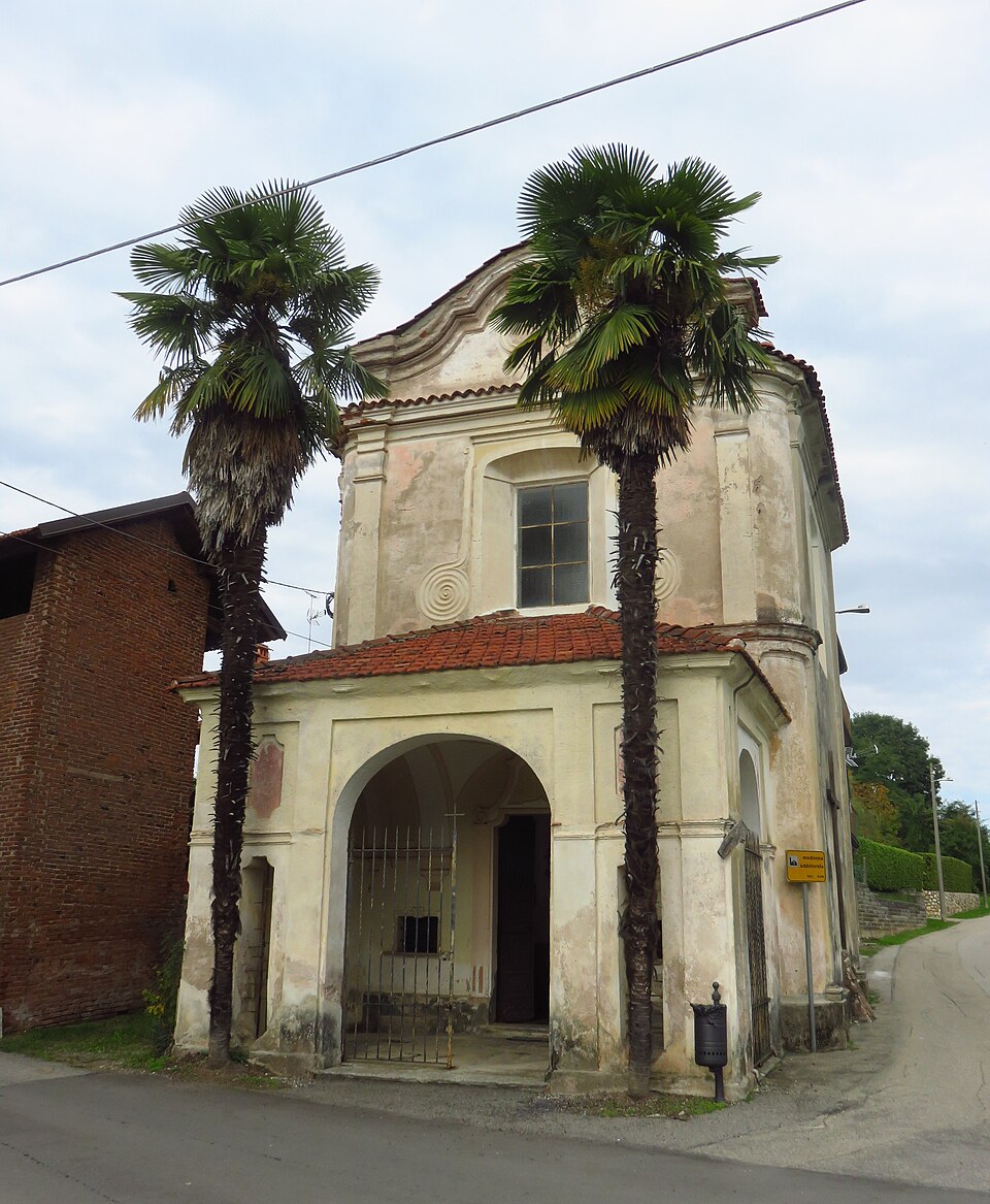 chiesa della Madonna Addolorata