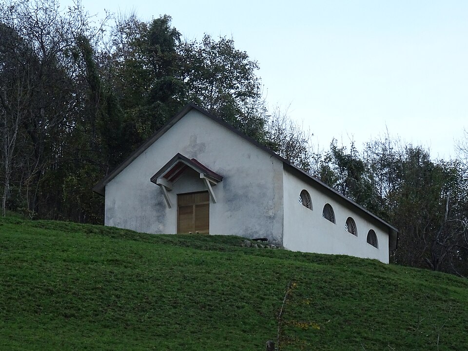chiesa della Madonna Addolorata