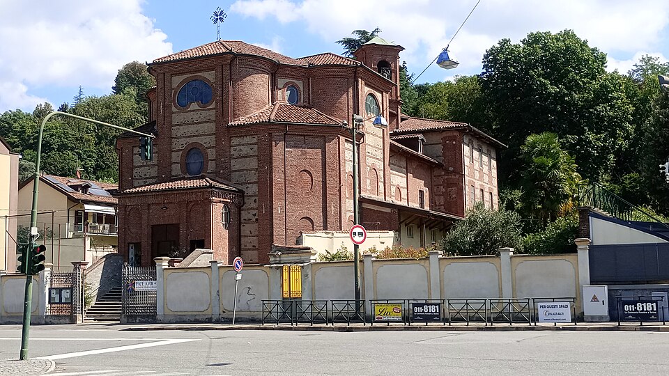 chiesa della Madonna Addolorata
