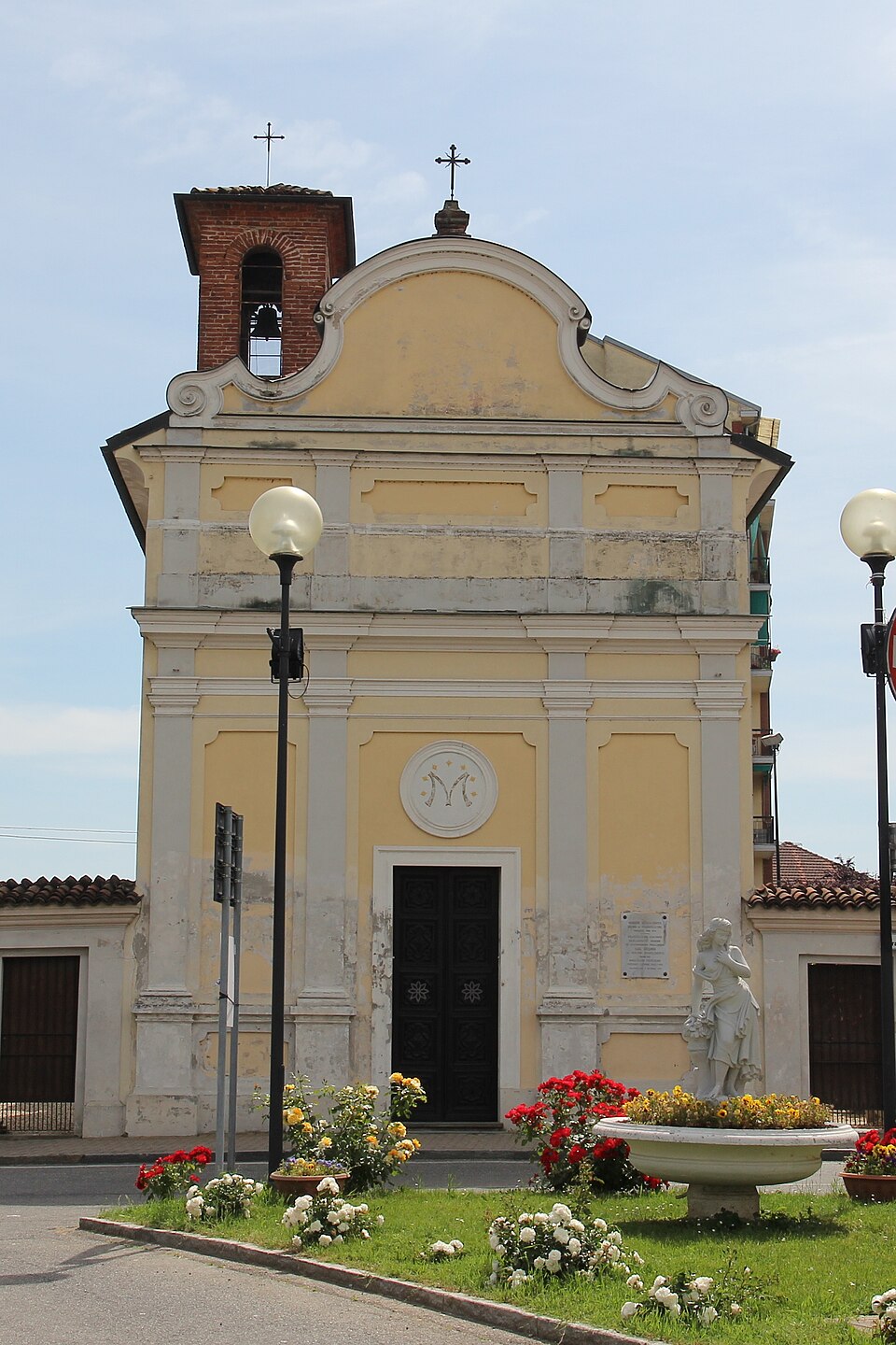 chiesa della Madonna Addolorata