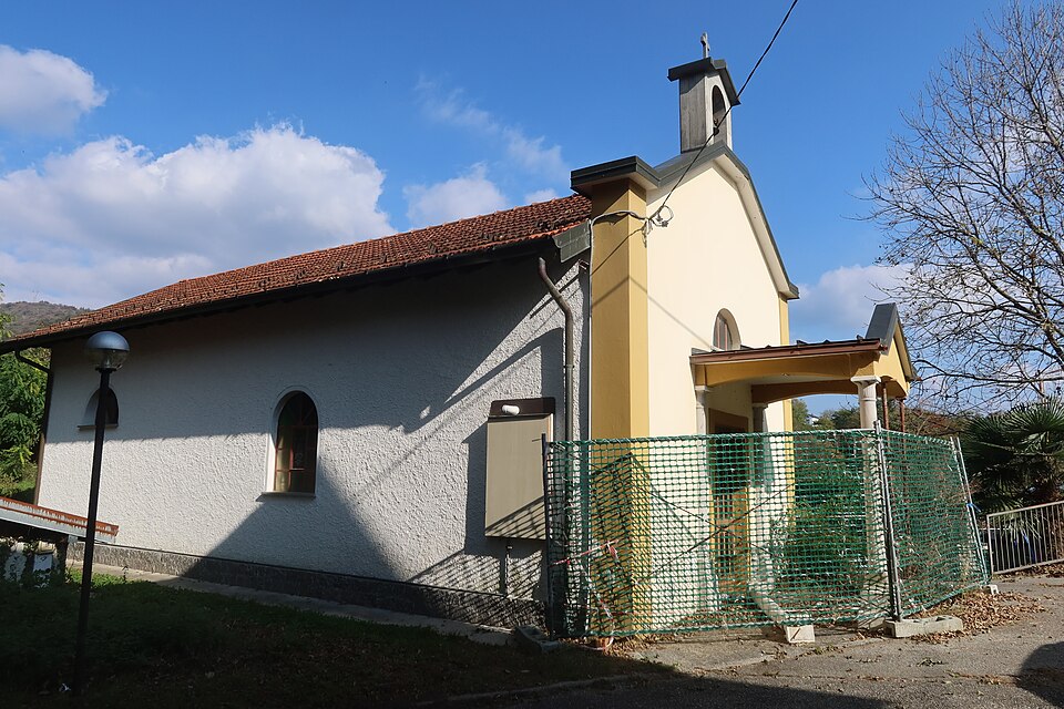 chiesa della Madonna Addolorata