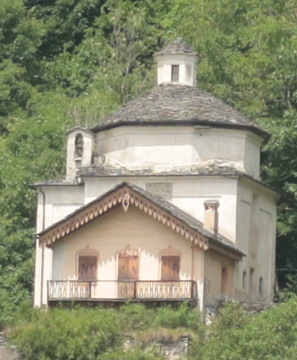 chiesa della Madonna degli Angeli