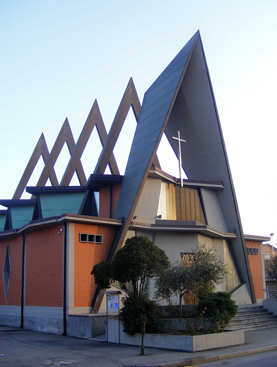 chiesa della Madonna dei Poveri