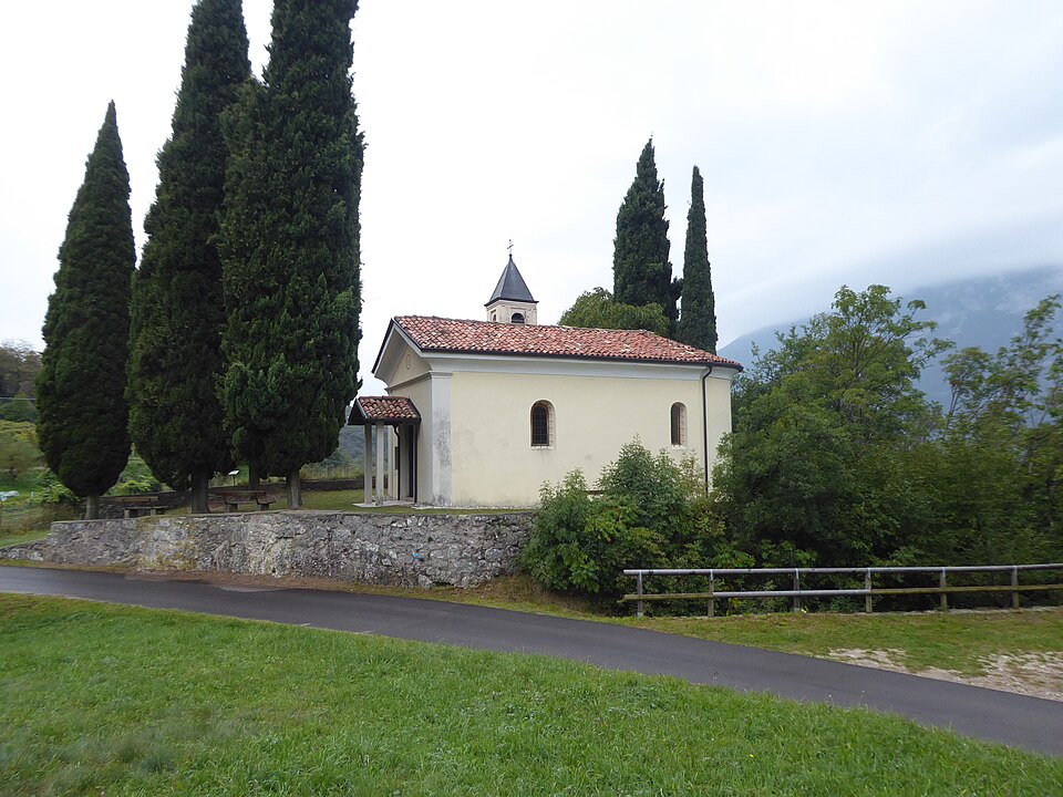 chiesa della Madonna del Carmelo