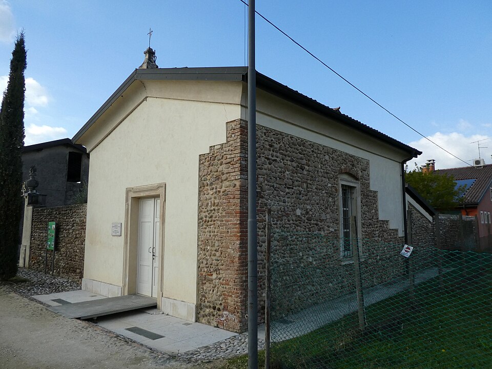 chiesa della Madonna del Carmine