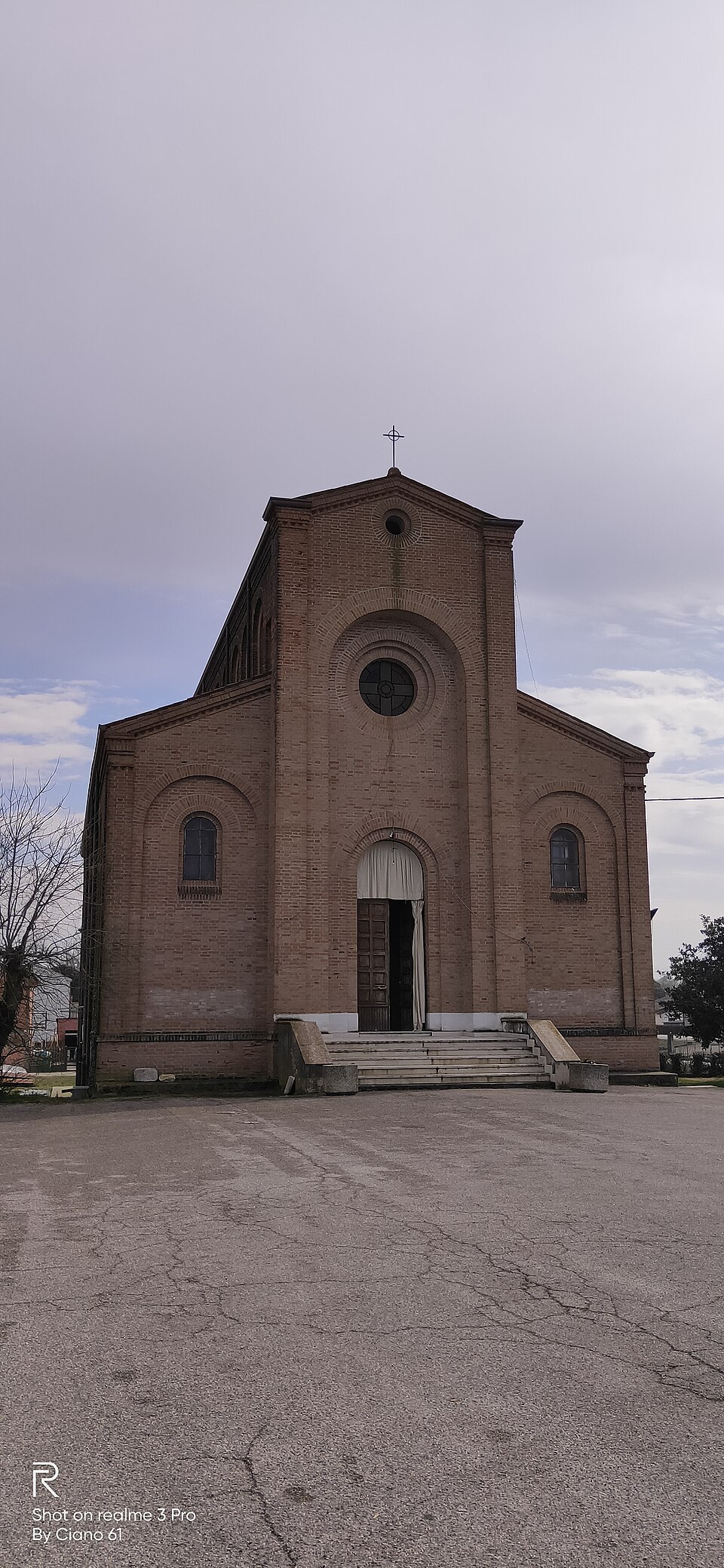 chiesa della Madonna del Rosario