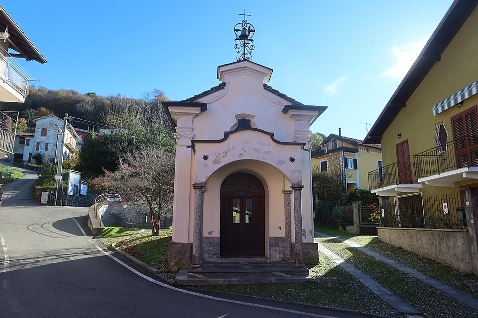 chiesa della Madonna del Rosario