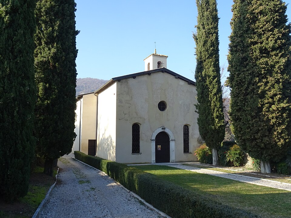 chiesa della Madonna del Soccorso