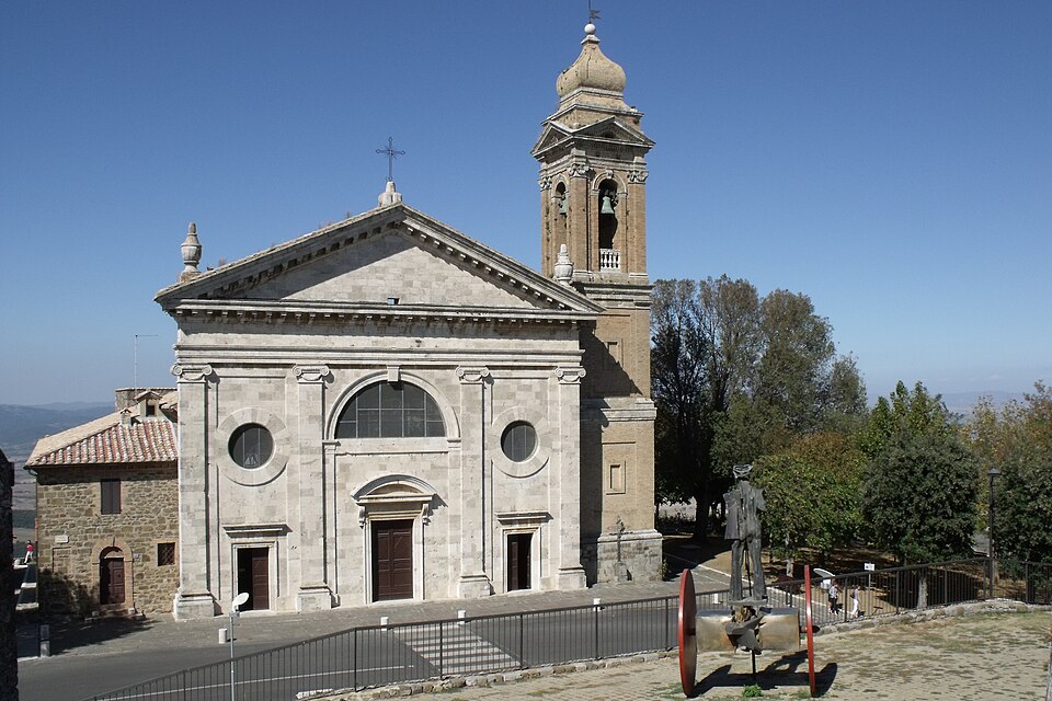 chiesa della Madonna del Soccorso