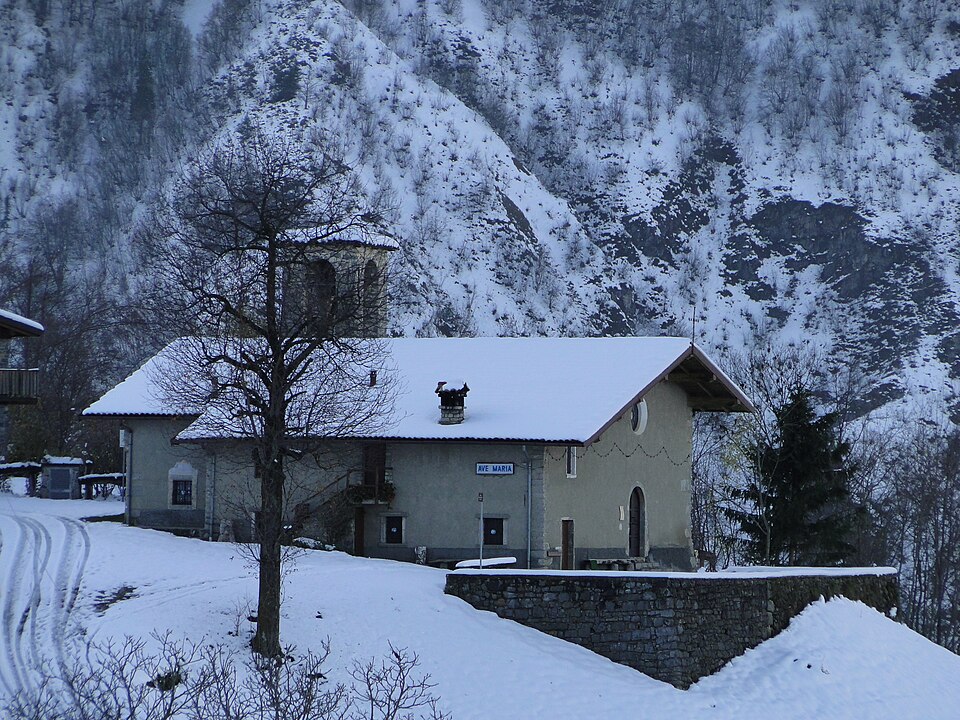 chiesa della Madonna della Mercede