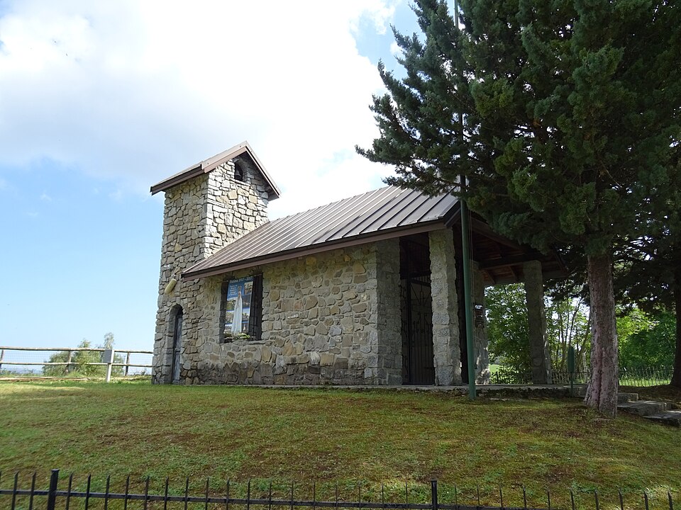 chiesa della Madonna della Neve