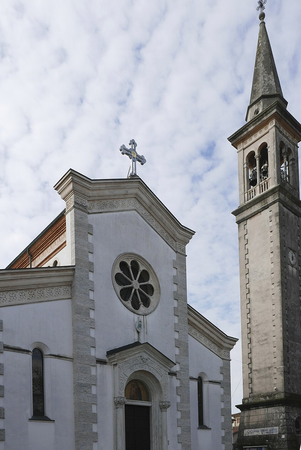 chiesa della Madonna della Pace
