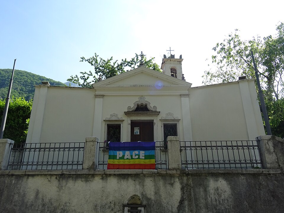 chiesa della Madonna della Salute