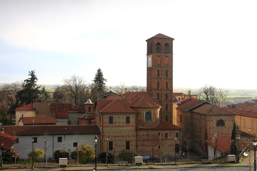 chiesa della Madonna delle Grazie