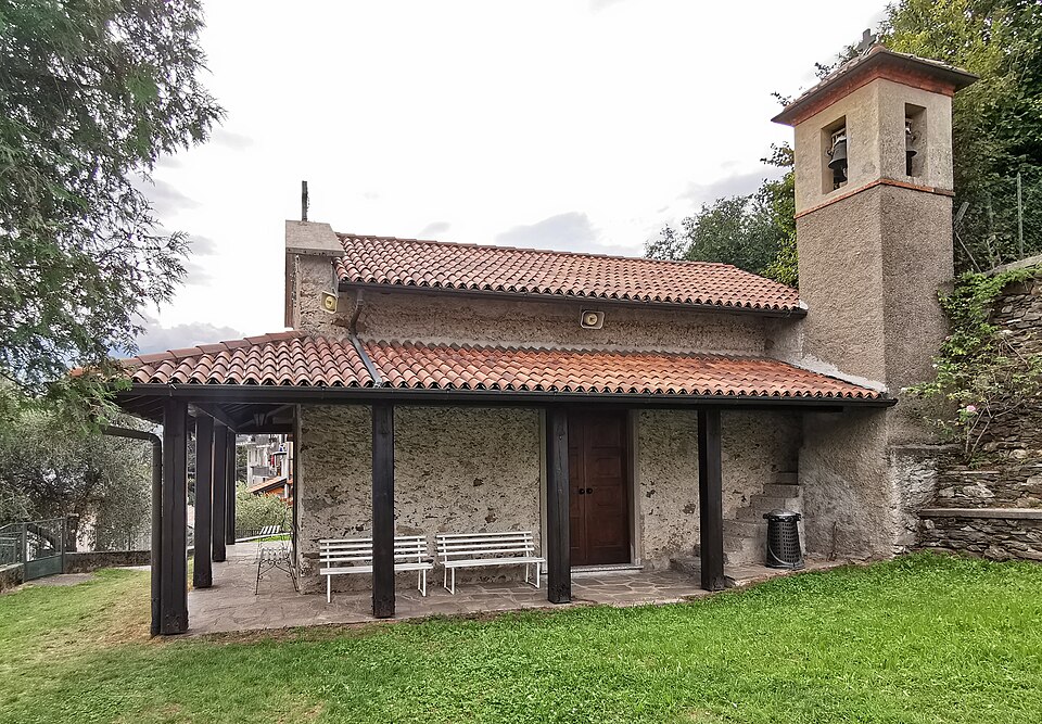 chiesa della Madonna delle Grazie
