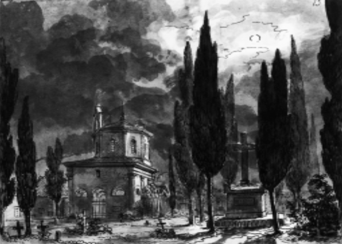 chiesa della Madonna di Loreto