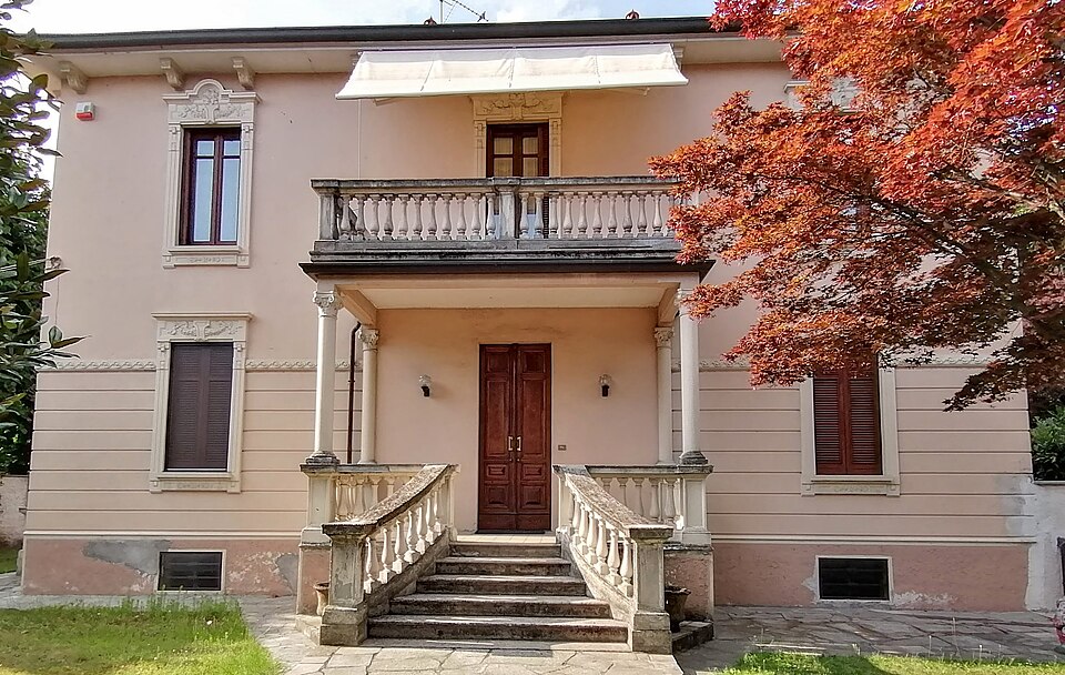 chiesa della Misericordia