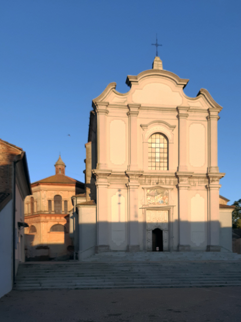 chiesa della Natività della Beata Vergine Maria