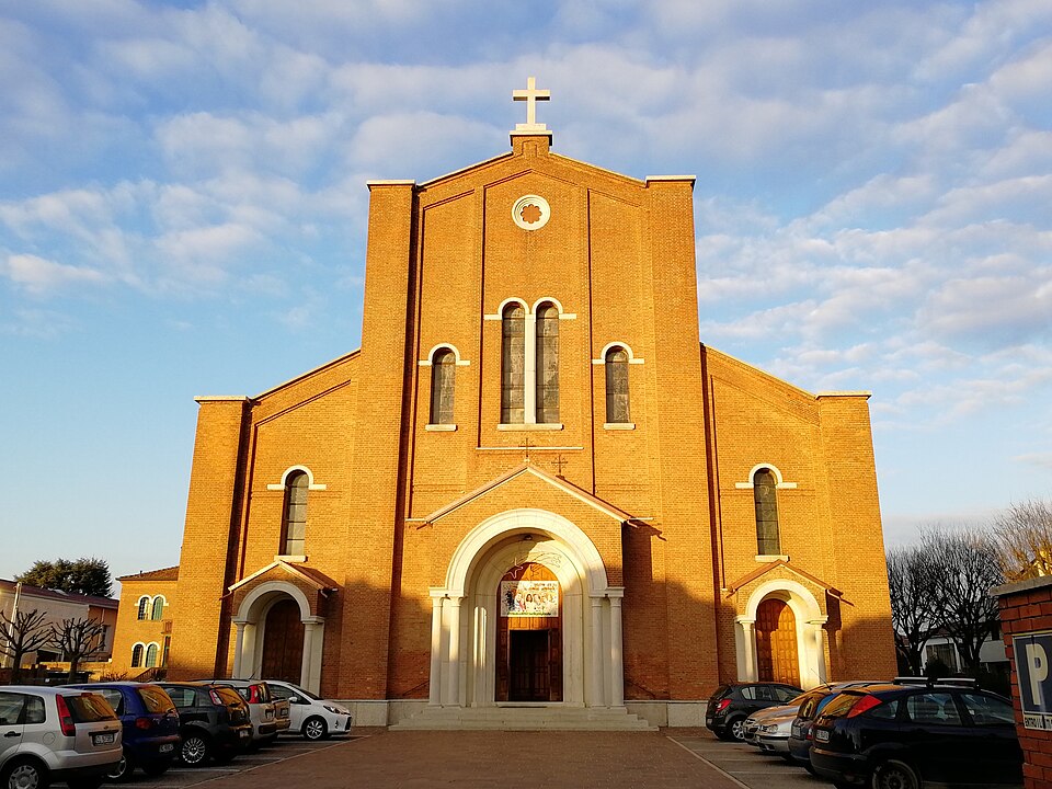 chiesa della Natività di Nostro Signore Gesù Cristo