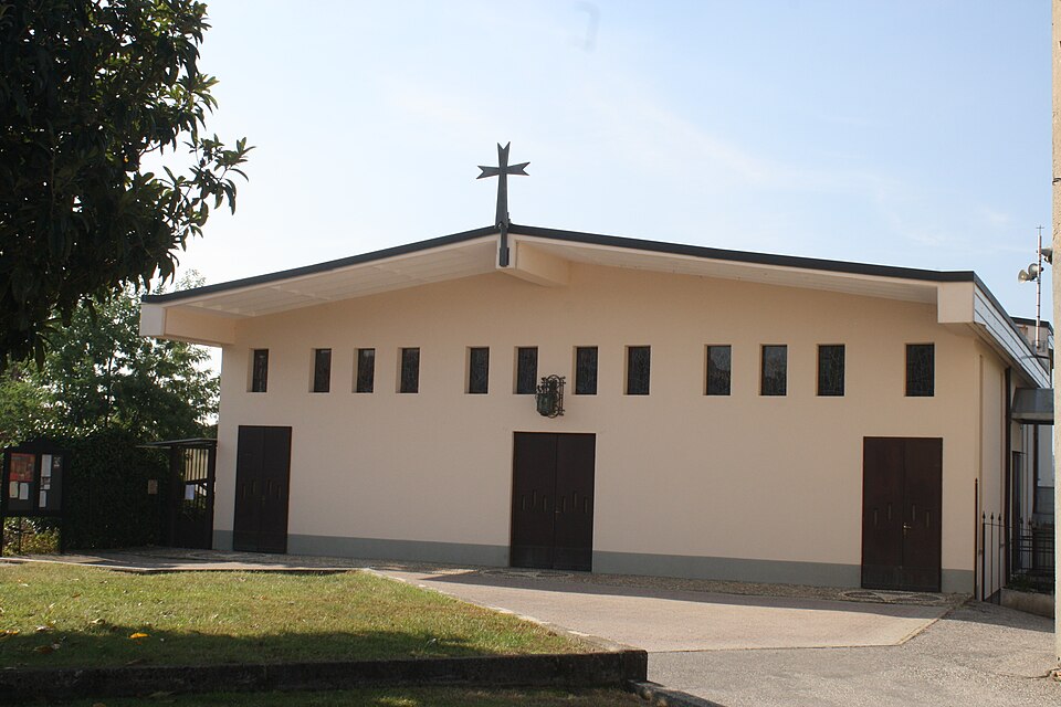 chiesa della Resurrezione di Nostro Signore Gesù Cristo