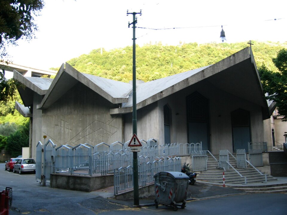 chiesa della Risurrezione di Nostro Signore Gesù Cristo